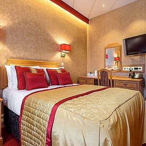 Klassieke Double Kamer